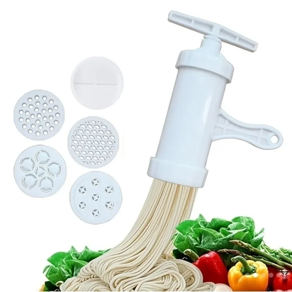 Manual Noodle / Spaghetti Press Machine